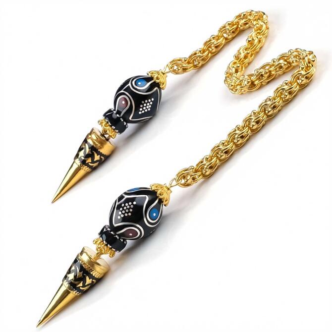 925 Ayar Beyzade Model Çeşm-i Erzurum Oltu Zaza Tesbih - Tesbihcibaba