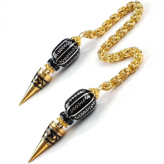 925 Ayar Beyzade Model Nokta İşleme Erzurum Oltu Zaza Tesbih - Tesbihcibaba