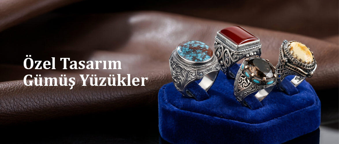 Yüzükler