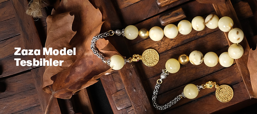 Zaza Tesbihler