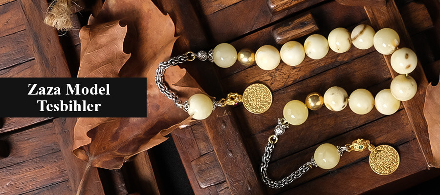 Zaza Tesbihler