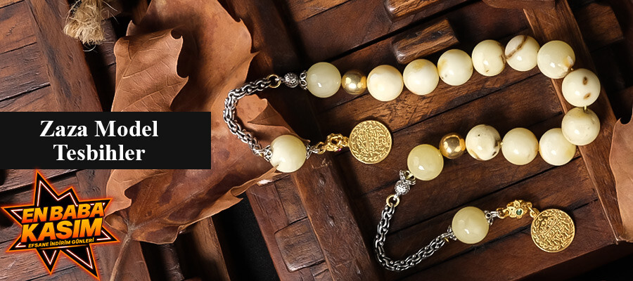 Zaza Tesbihler