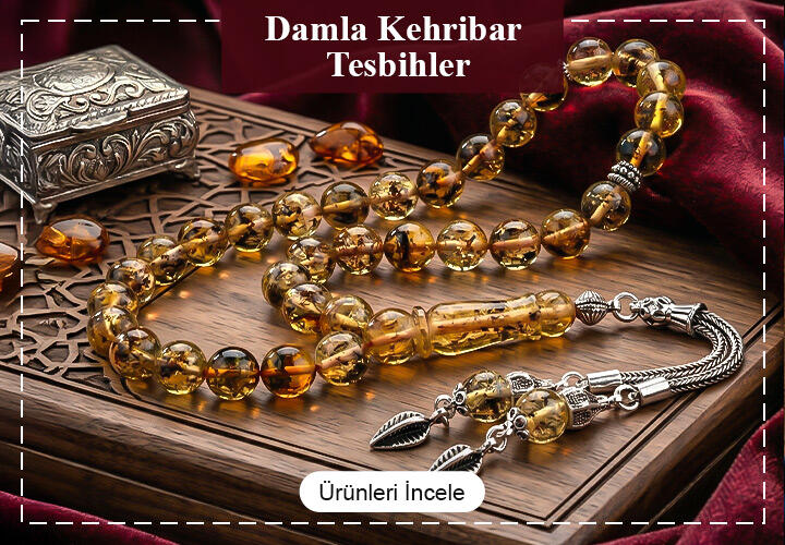 Damla Banner