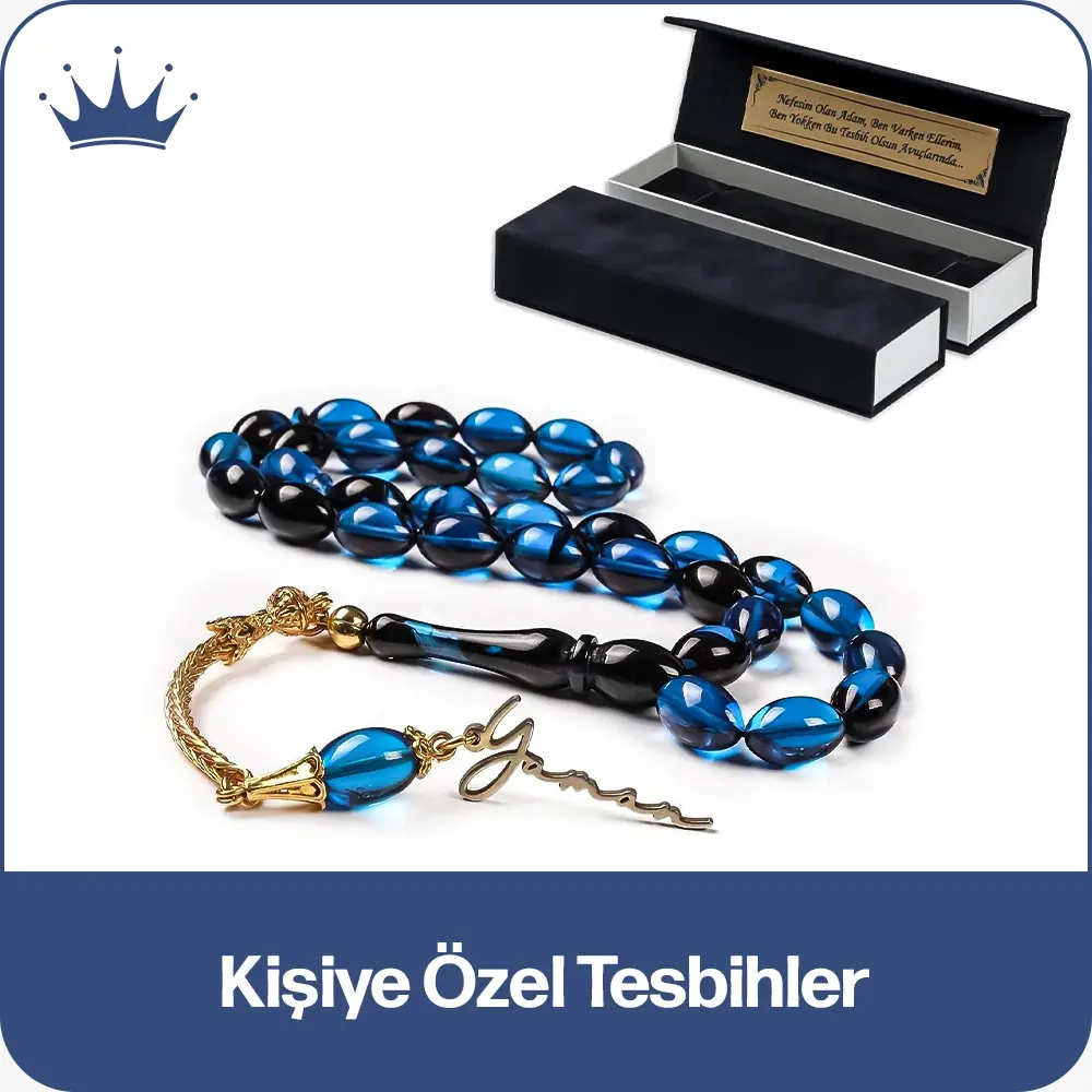 Kişiye Özel