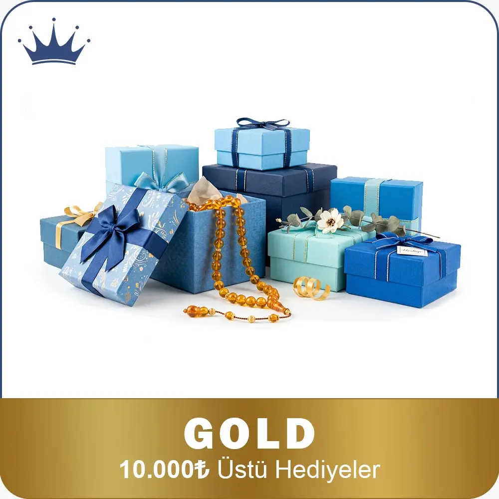Gold