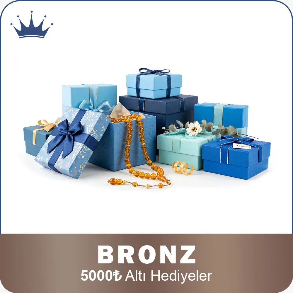 Bronz