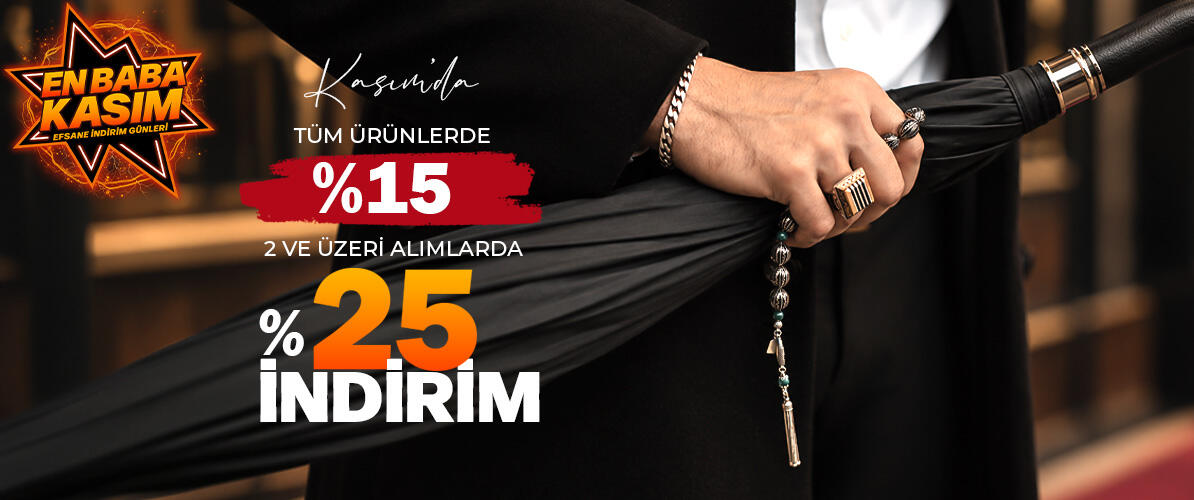 Kasım Slide