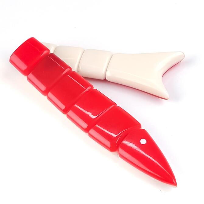 Baba Atölyeden MahjongAteş Balık Tesbih - Tesbihcibaba