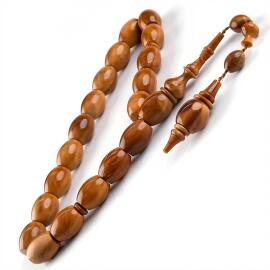 Baba Atölyeden Usta İşi Maskot Kuka Tesbih - Tesbihcibaba