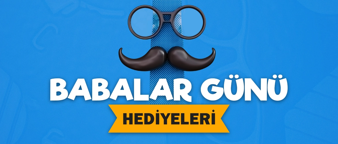 Babalar Gününe Özel Benzersiz Hediye Fikirleri