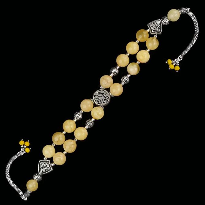 Kaliningrad Beylerbeyi Tasarım Damla Kehribar Zaza Tesbih - Tesbihcibaba