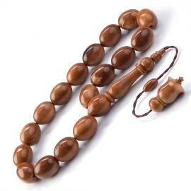 Beyzi Kesim Maskot Kuka Tesbih - Tesbihcibaba