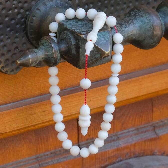 Bürokrat Boy Narçıl Tesbih - Tesbihcibaba