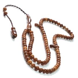 Dua Taneleri Mini Taneli 99'lu Namaz Tesbihi - 2