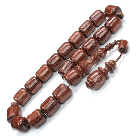 Efelerin Efesi Tropical Azube Maskot Tesbih - 1