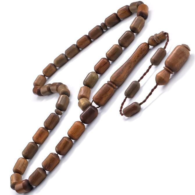 Ferahlatan Kokusuyla Kapsül Pelesenk Tesbih - Tesbihcibaba