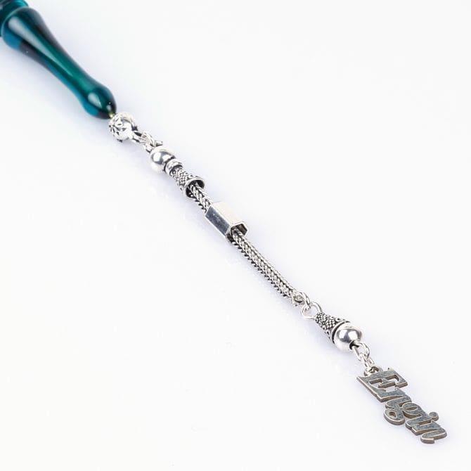 Kişiye Özel Tesbih Püskülü - Tesbihcibaba