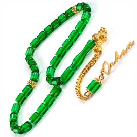 İsminize Özel Sertifikalı Karayip Damla Kehribar - 2