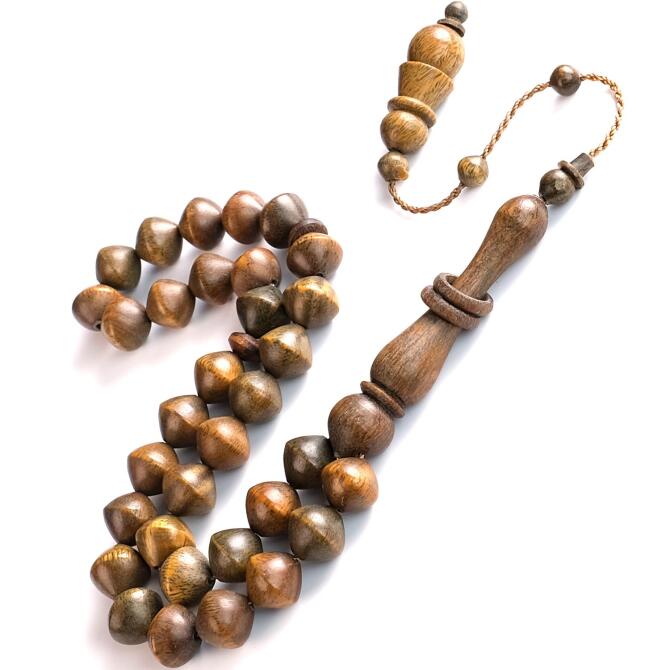 İstanbul Kesim Halkalı İmame Pelesenk Tesbih - Tesbihcibaba