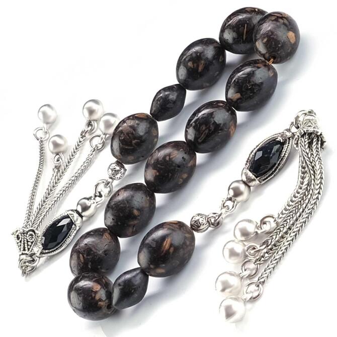 Karanfil Özel Yapım Zaza Tesbih - Tesbihcibaba