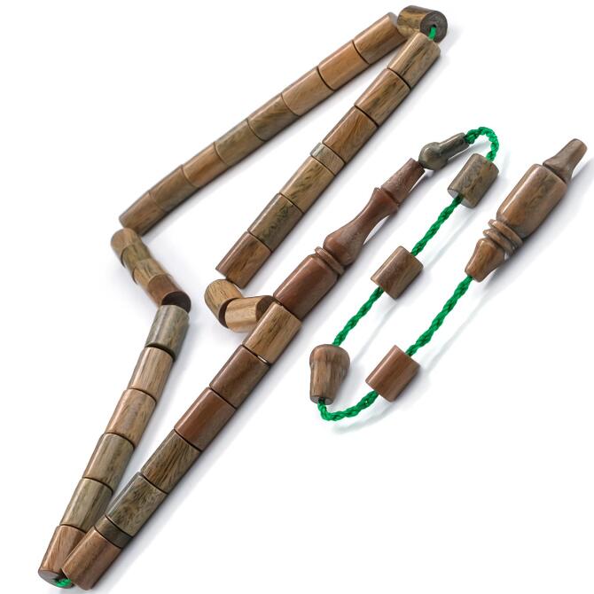 Kesme Model Pelesenk Tesbih - Tesbihcibaba