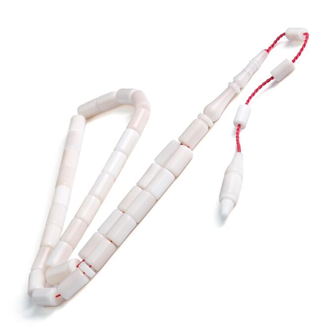 Kesme Model Tropical Narçıl Tesbih - Tesbihcibaba