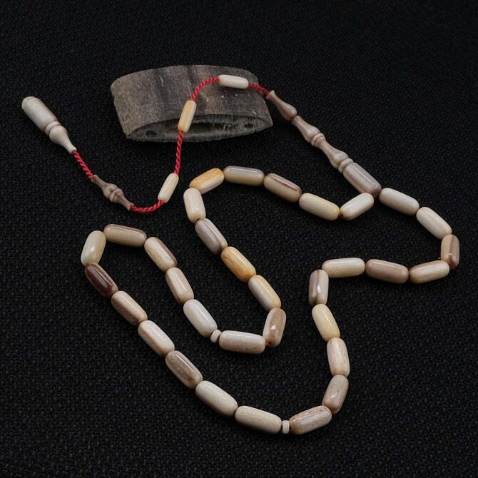 Kılıç Balığı Kılıcından Eşsiz Tesbih - Tesbihcibaba