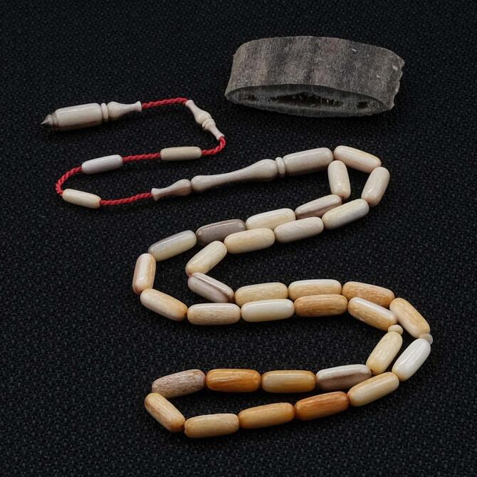 Kılıç Balığından Yapılma Eşsiz Ürün - Tesbihcibaba