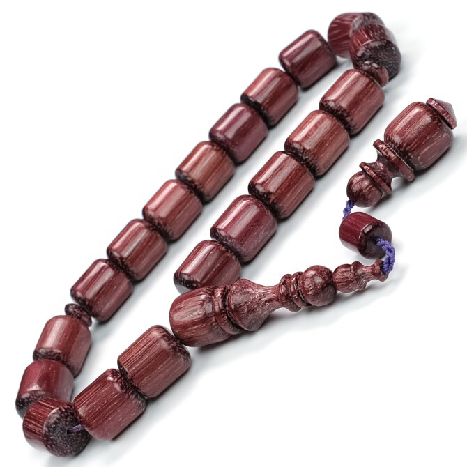 Maskot Boy Morgül Efe Tesbihi - Tesbihcibaba