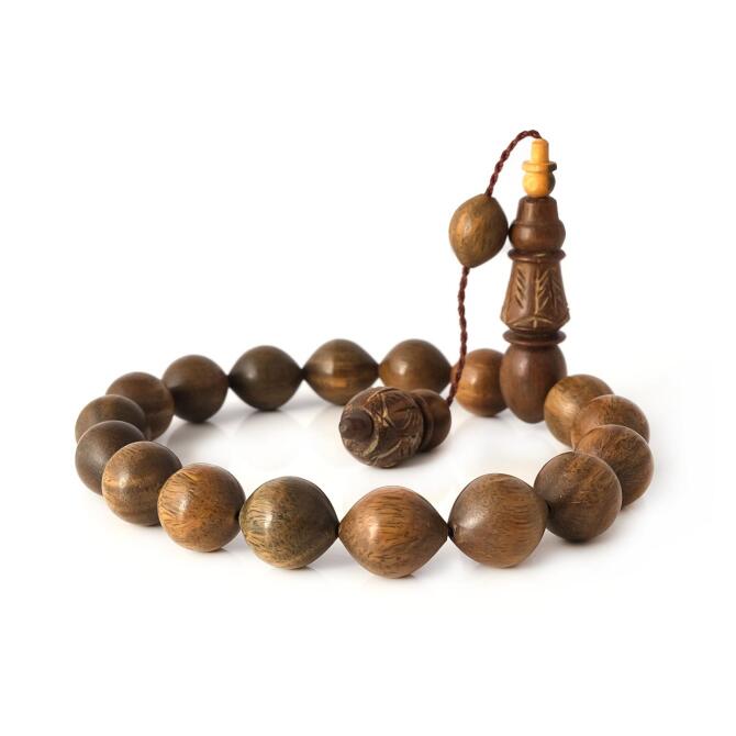 Maskot Model Pelesenk Tesbih - Tesbihcibaba