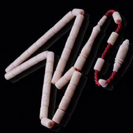 Mors Özü Özel Üretim Usta İşi Tesbih - 1