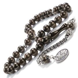 Nadir Bulunan Misket Kula Oltusu Özel Tasarım Tesbih - Tesbihcibaba