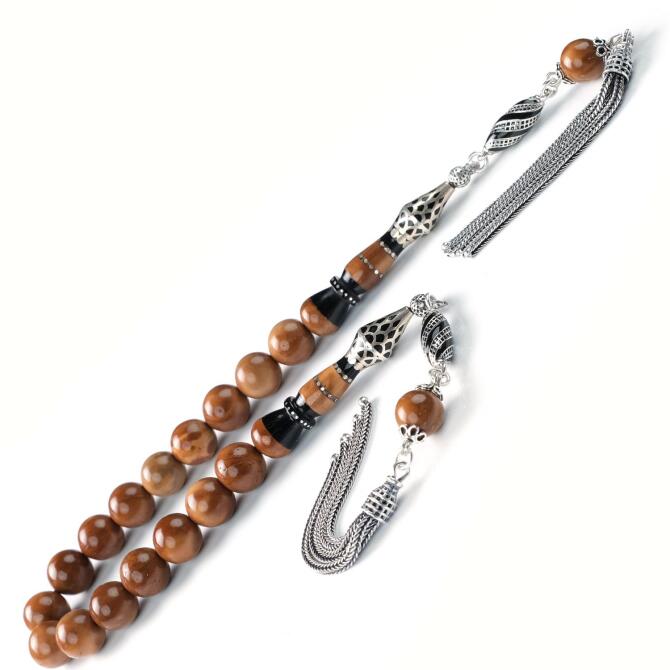 Nakkaş İmame Kuka Zaza Tesbih - Tesbihcibaba