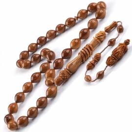 Oyma İşçilik İmame Kuka Tesbih - Tesbihcibaba