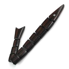 Özel Üretim Balık Tesbih - 1