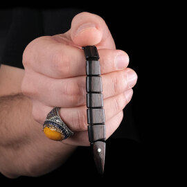 Özel Üretim Balık Tesbih - 2