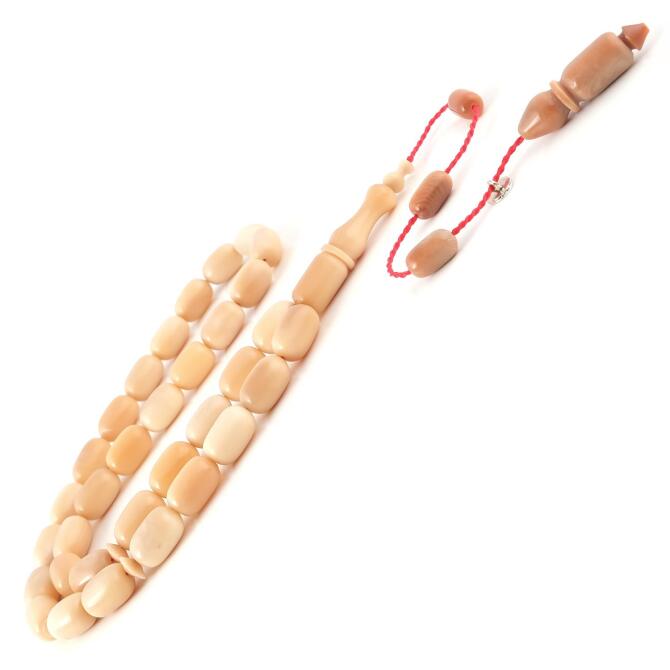 Özel Yapım Kesme Model Narçıl Tesbihi - Tesbihcibaba