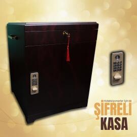 Şifreli Tesbih Dolabı - 3