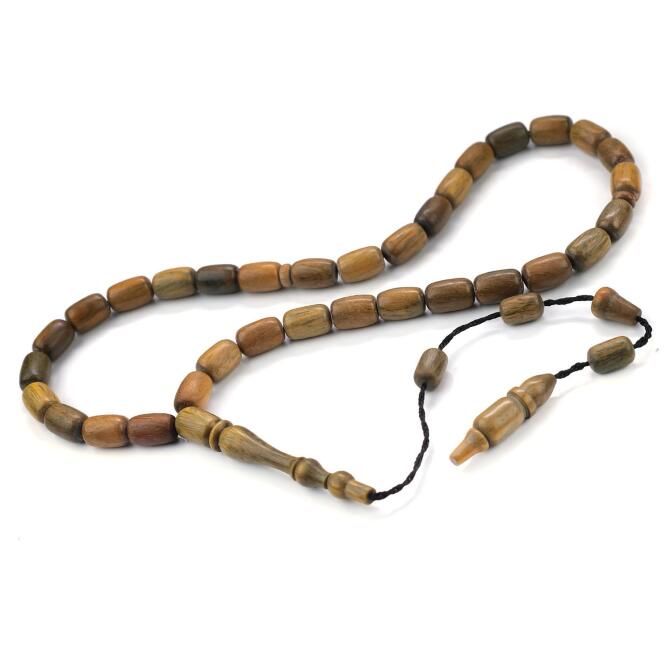 Sistemli Pelesenk Ağacı Tesbih - Tesbihcibaba