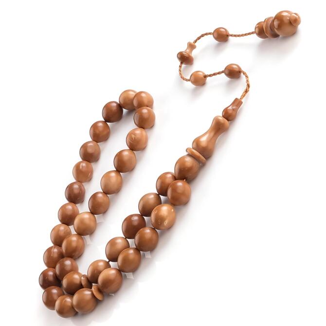 Baba Atölyeden Özel Ton Kuka Tesbih - Tesbihcibaba