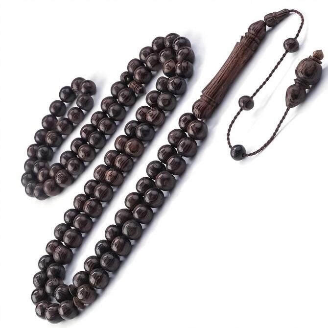 Tropical Seri 99 lu Namaz Tesbih - Tesbihcibaba