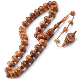 Usta İşi Expert Collection Kuka Tesbih - Tesbihcibaba