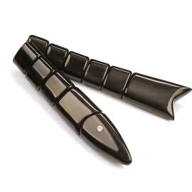 Usta İşi Kula Oltusu Balık Tesbih - 1