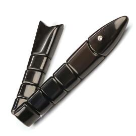 Usta İşi Kula Oltusu Balık Tesbih - 2