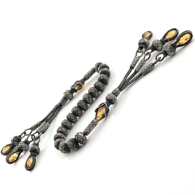 Zaza Model El Örmesi Kazaz Tesbih TB14896 - Tesbihcibaba